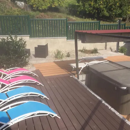 Les Gites 2-4 Pers Remy Herold Katzenthal Exterior foto