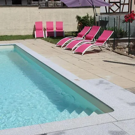 Les Gites 2-4 Pers Remy Herold Katzenthal Exterior foto