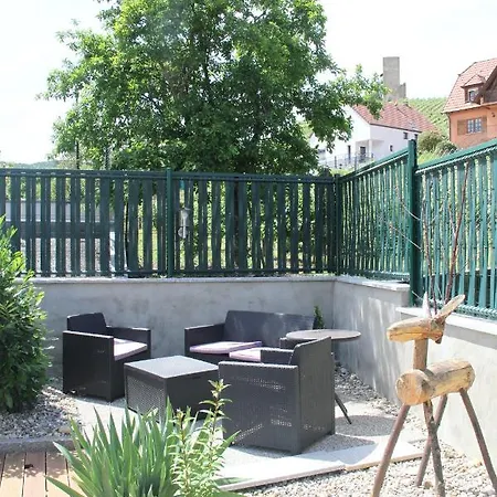 Les Gites 2-4 Pers Remy Herold Katzenthal Exterior foto