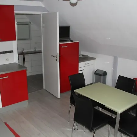 Les Gites 2-4 Pers Remy Herold Katzenthal Exterior foto