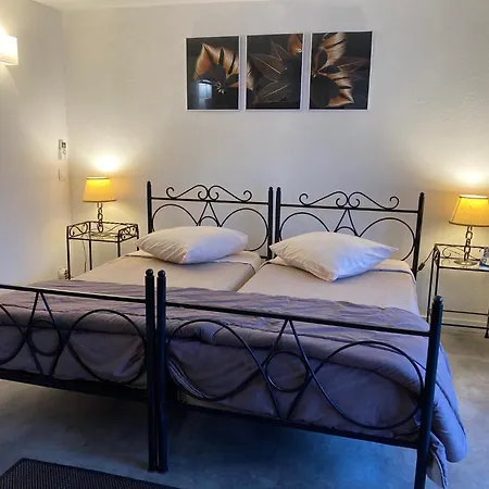 Les Gites 2-4 Pers Remy Herold Katzenthal Exterior foto