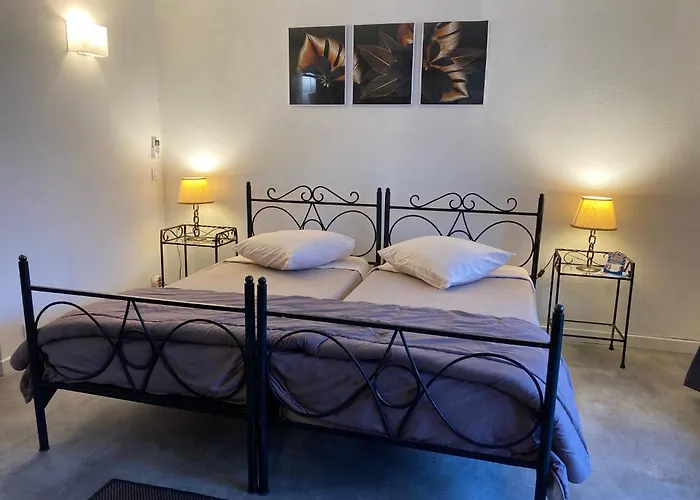 Les Gites 2-4 Pers Remy Herold