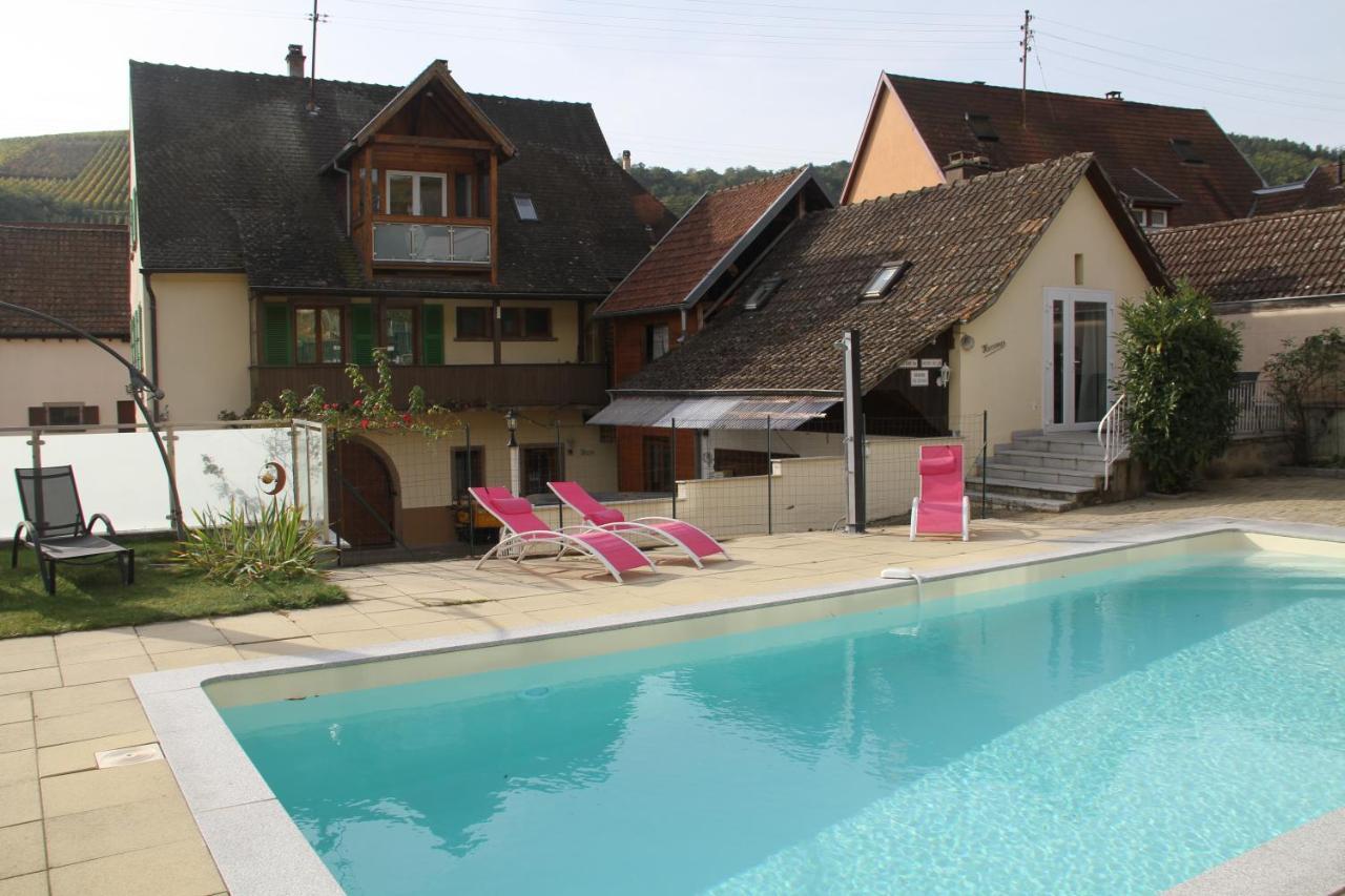 Appartamento Les 2-4 Pers Rémy Herold *