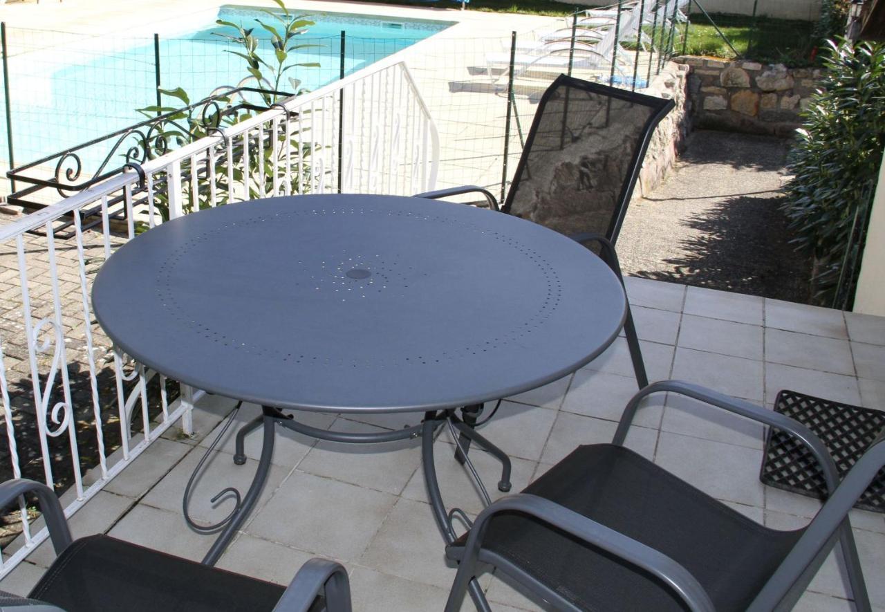 Apartment Les 2-4 Pers Remy Herold *
