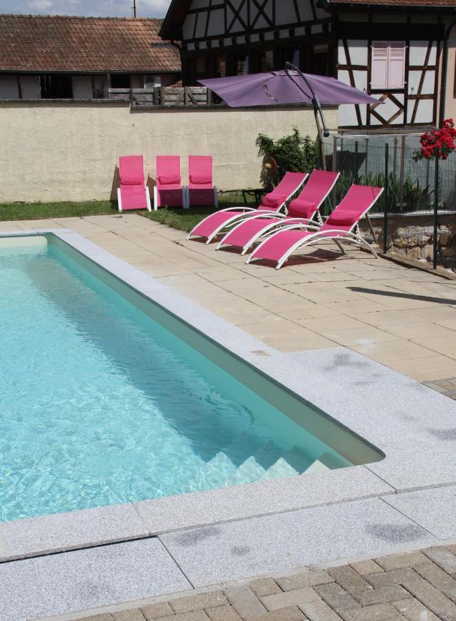 Apartment Les 2-4 Pers Remy Herold