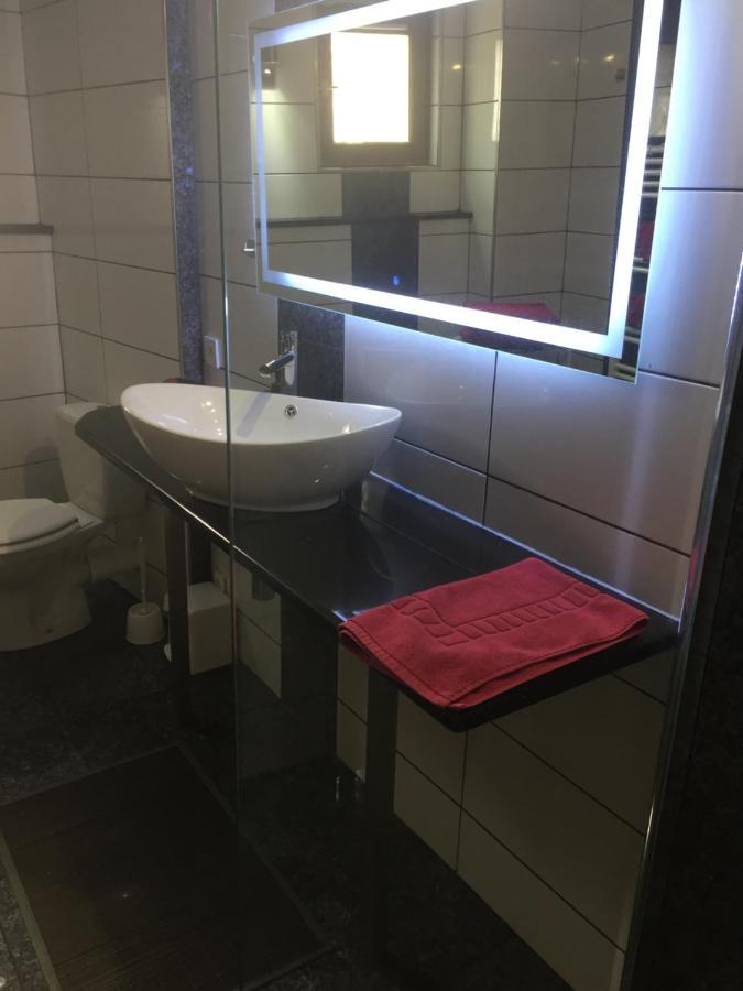 Apartment Les 2-4 Pers Remy Herold Katzenthal