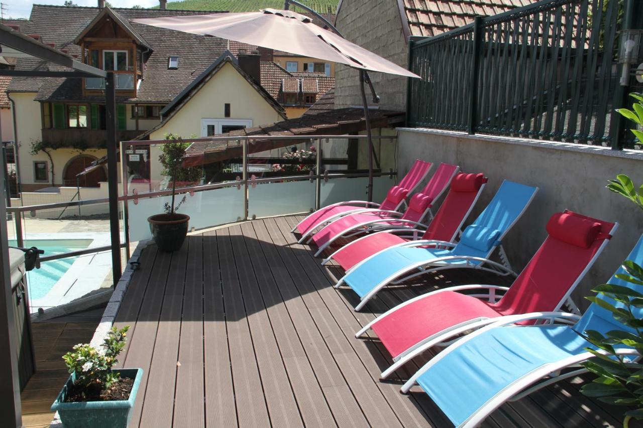 Les 2-4 Pers Remy Herold Apartment