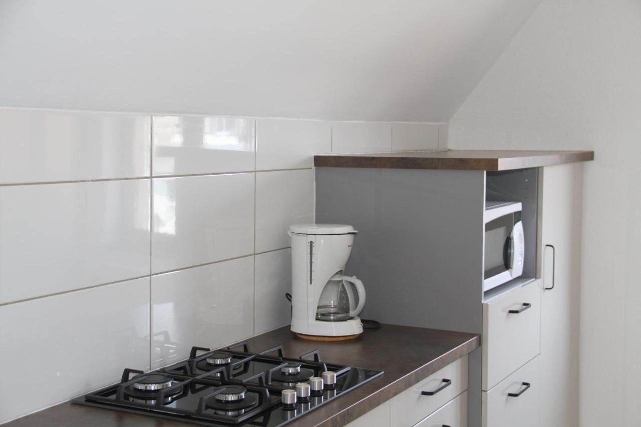 Les 2-4 Pers Remy Herold Apartment