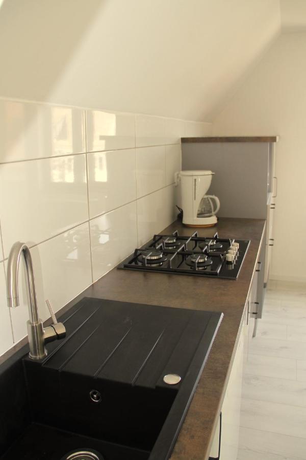 Apartment Les 2-4 Pers Remy Herold Katzenthal