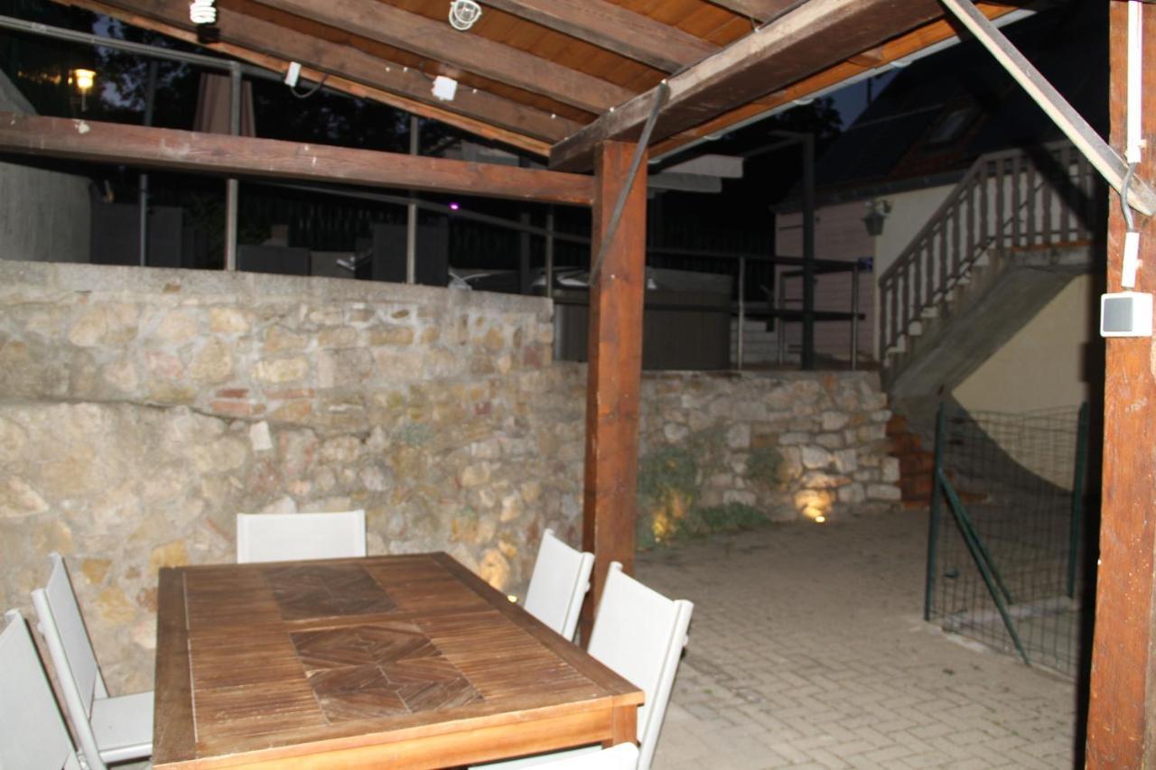 Les 2-4 Pers Remy Herold Apartment Katzenthal