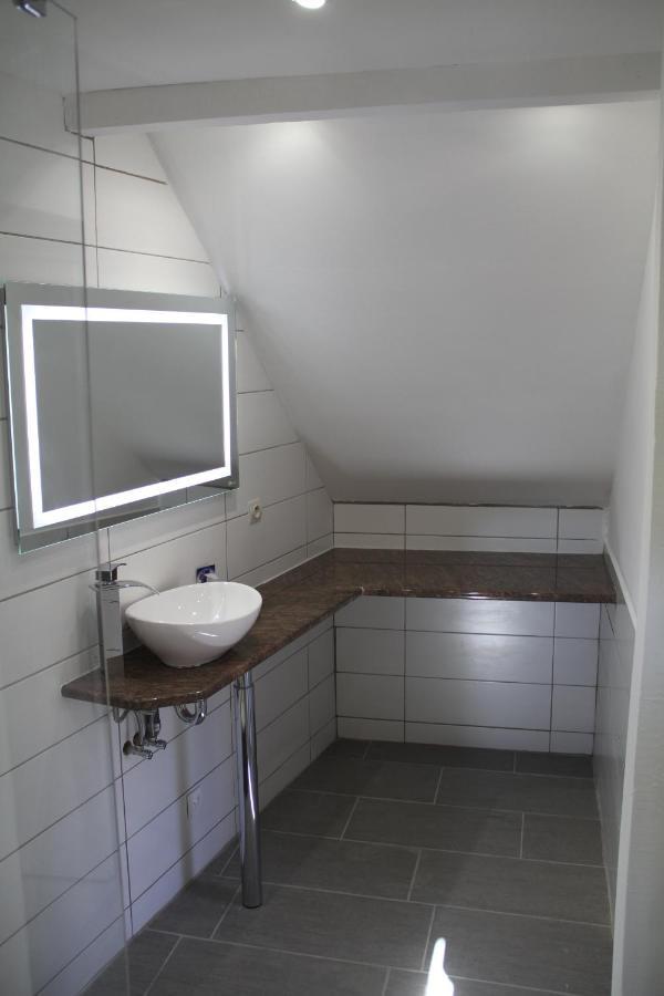 Apartment Les 2-4 Pers Remy Herold