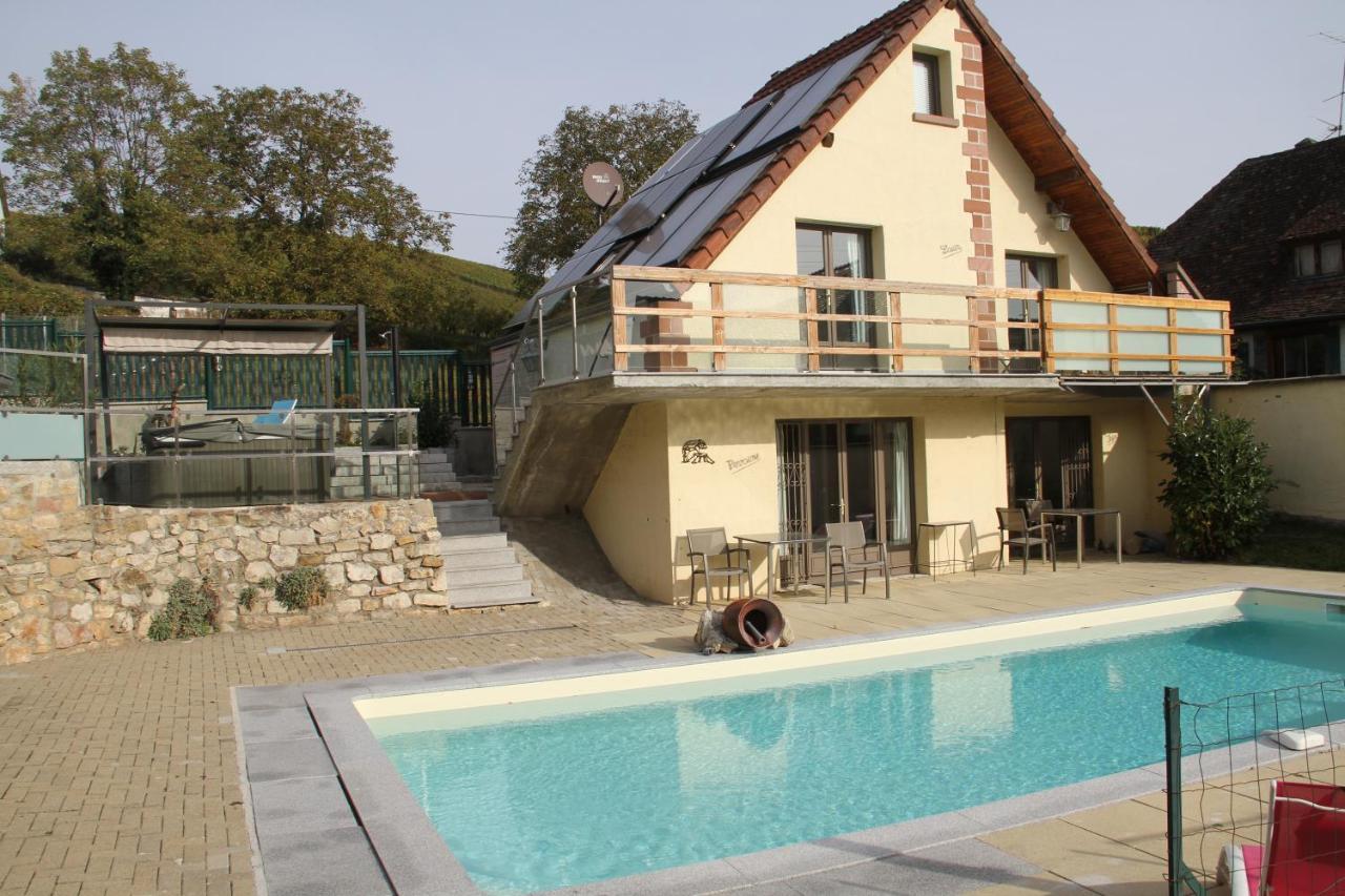 Apartment Les 2-4 Pers Remy Herold