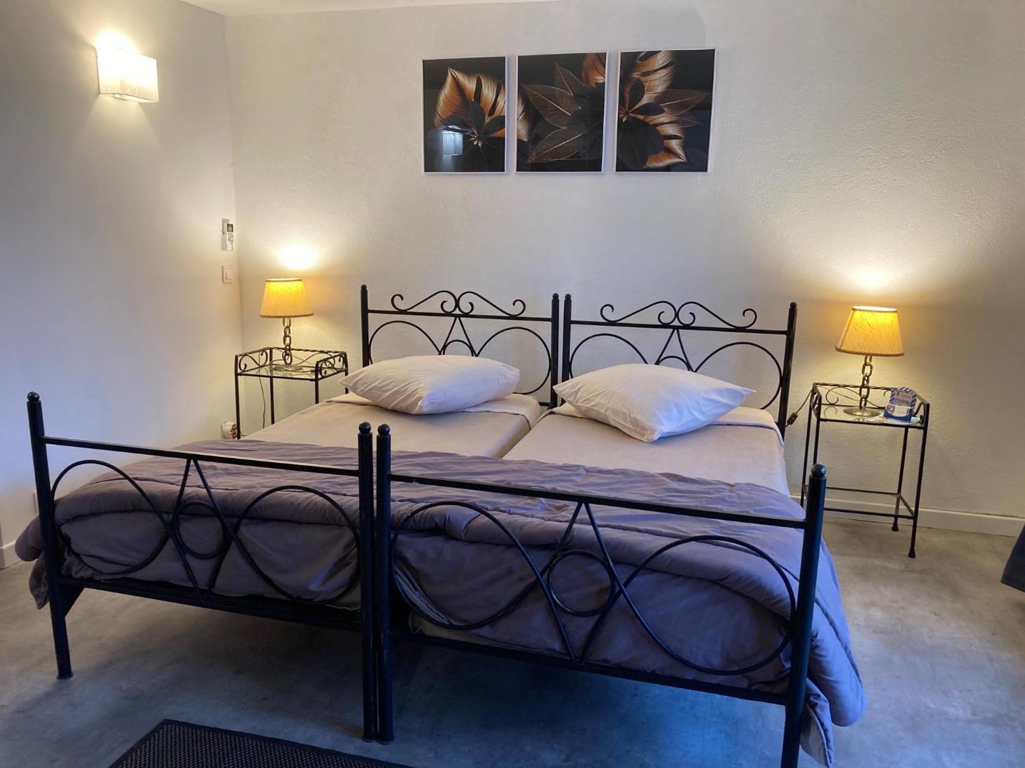 Les 2-4 Pers Remy Herold Apartment Katzenthal