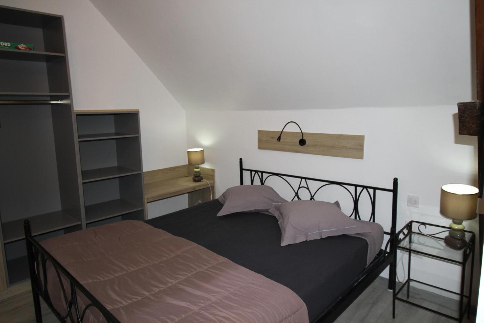 Les 2-4 Pers Remy Herold * Katzenthal